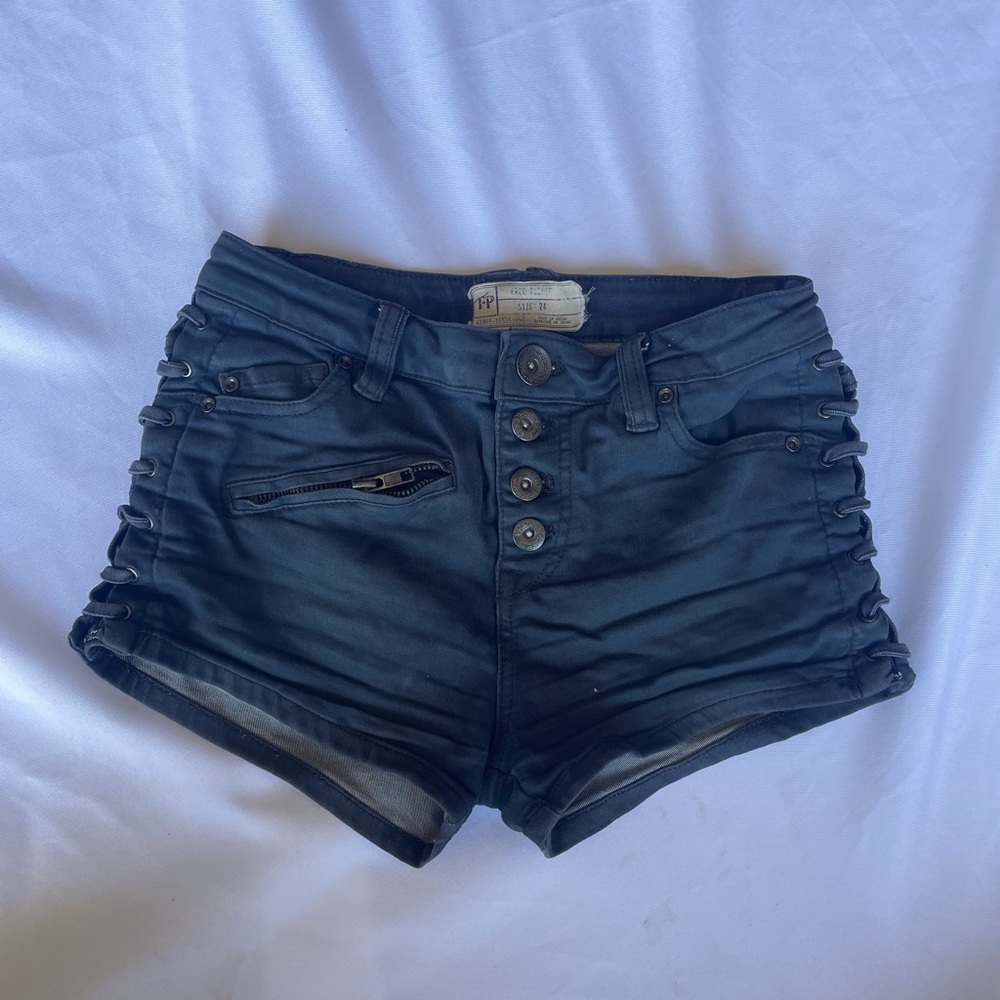 Free People Shorts